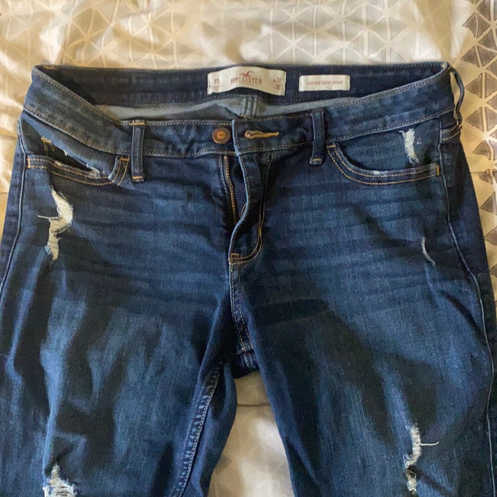 Hollister Jeans